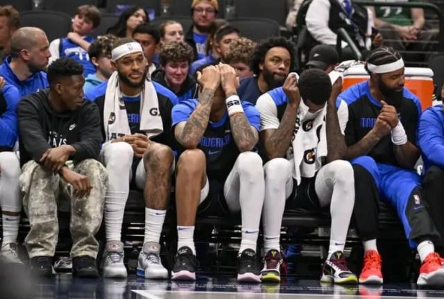 金年会平台-核心密集伤病拖垮独行侠 交易市场静待全力一击