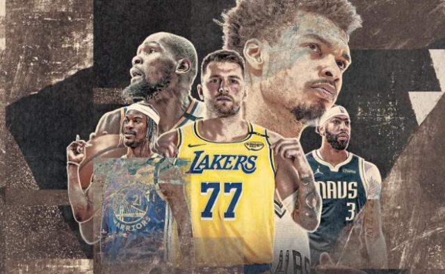 金年会体育-【观察】截止日赢家与输家：小球队亏惨 湖人赢麻了