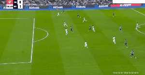 金年会官网-【西甲】巴尔韦德、何塞卢建功 皇马2比1皇家社会