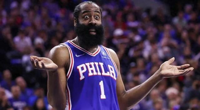 金年会平台-快艇退出交易谈判！哈登新赛季要沦为孤家寡人？